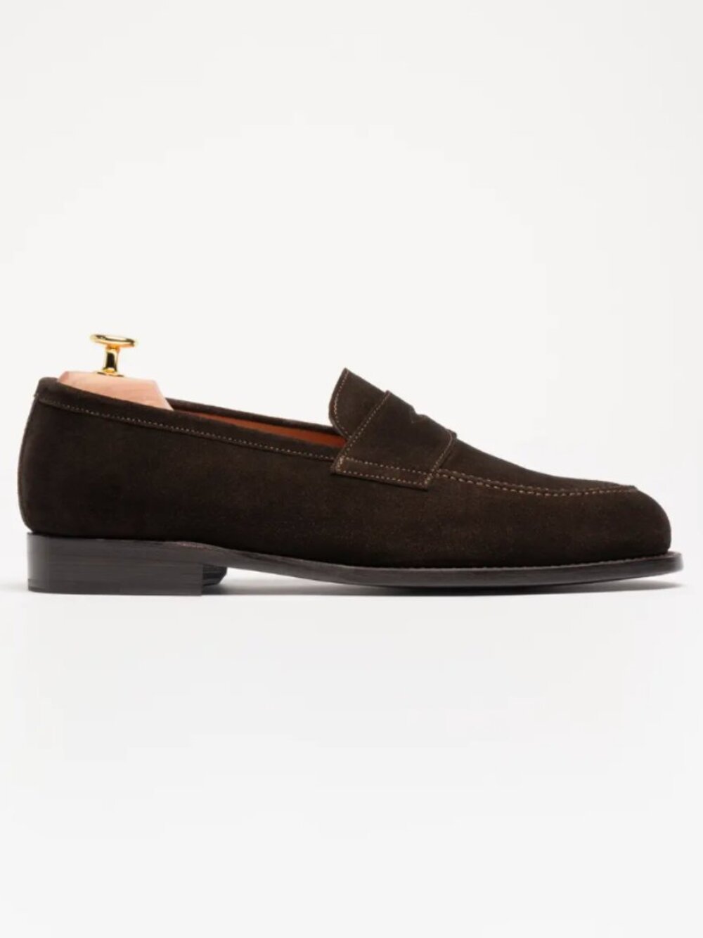 Never worn -  NWOT - The Penny Loafer